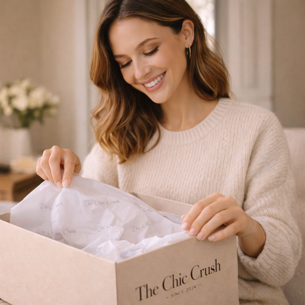 <h2>Loved by Women Everywhere — Join The Chic Crush Community.</h2>