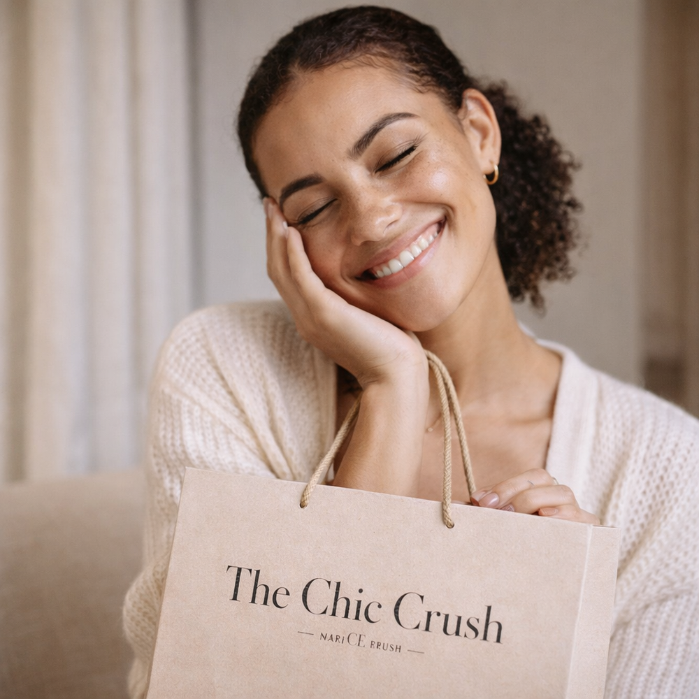 <h2>Loved by Women Everywhere — Join The Chic Crush Community.</h2>