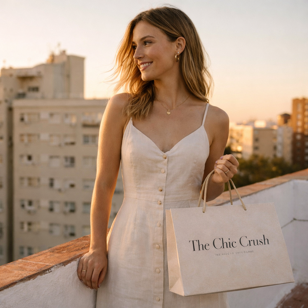 <h2>Loved by Women Everywhere — Join The Chic Crush Community.</h2>