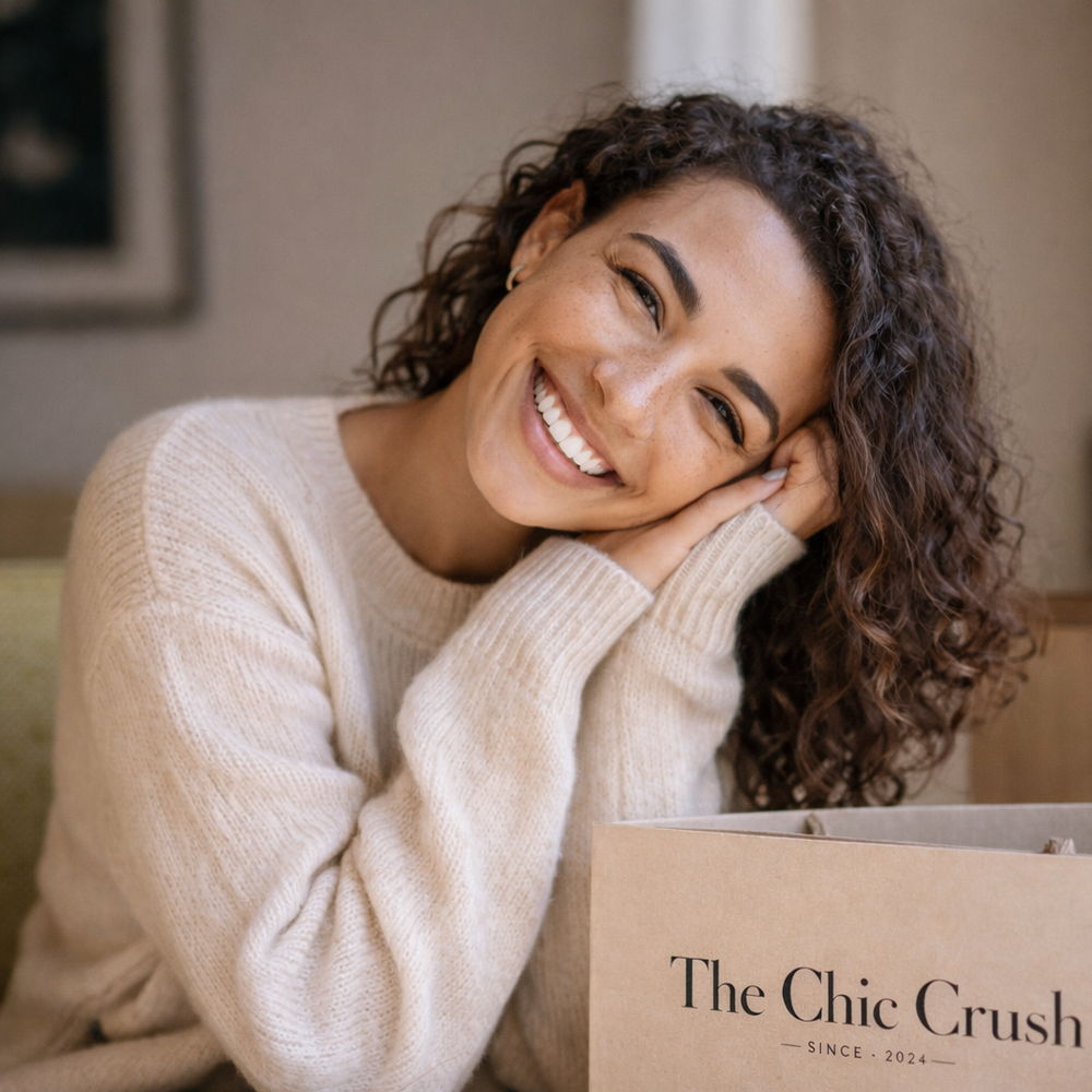 <h2>Loved by Women Everywhere — Join The Chic Crush Community.</h2>